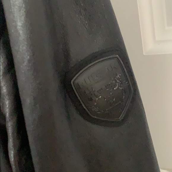 Manteau de printemps - Picture 2 of 2